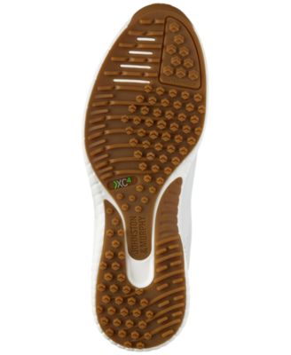 Men's H6-Luxe Hybrid Round Toe Sneakers