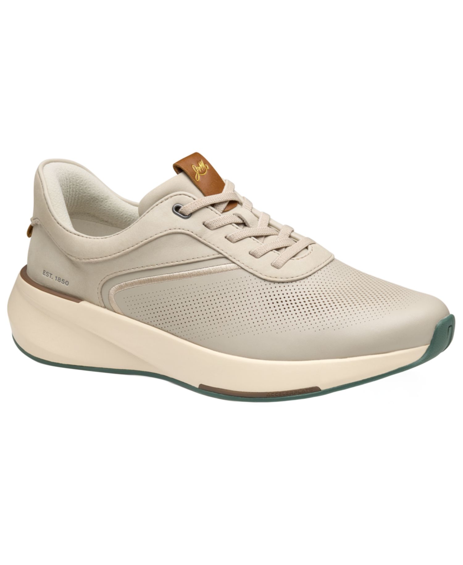 Men's Surge Embossed U-Throat Sneakers