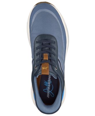 Men's Surge Knit U-Throat Sneakers