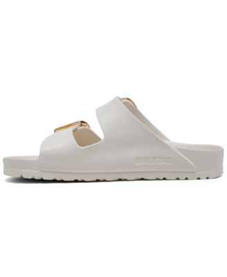 Women's Arizona Big Buckle EVA Sandals from Finish Line