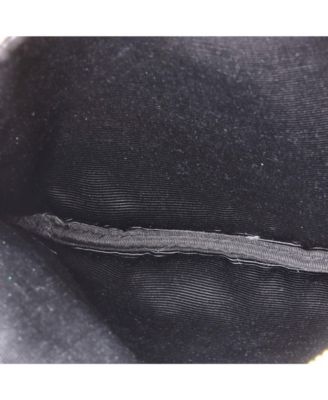 Large Trio Crossbody Bag Leather