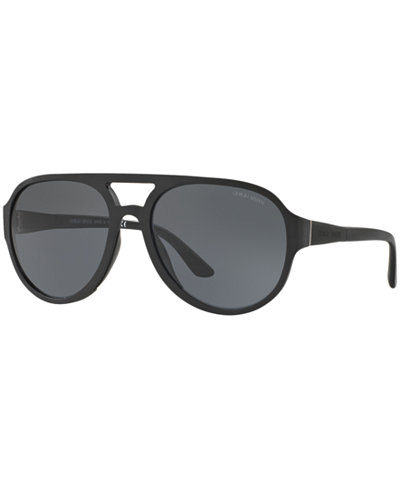 Giorgio Armani Sunglasses, AR6037