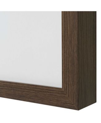 Interjection Abstract Prints, Set of 2