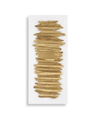 Lev Metal Wall D&eacute;cor