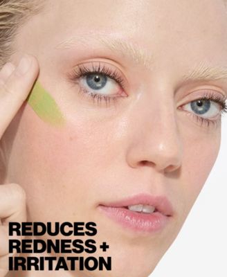 Photo Finish Anti-Redness Correct and Soothe Primer, 1.3 oz.