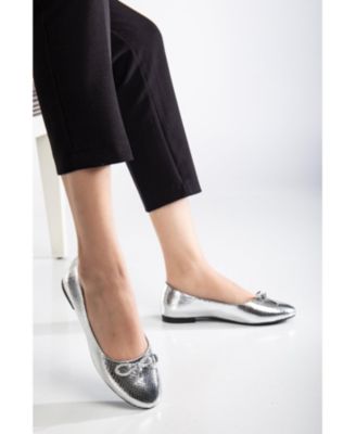 Women's Amy Ballerina Flats