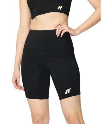 Women's Boost Short for Core & Back Alignment