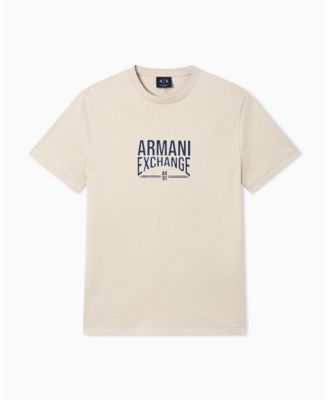 Men's Short Sleeve Varsity Logo T-Shirt