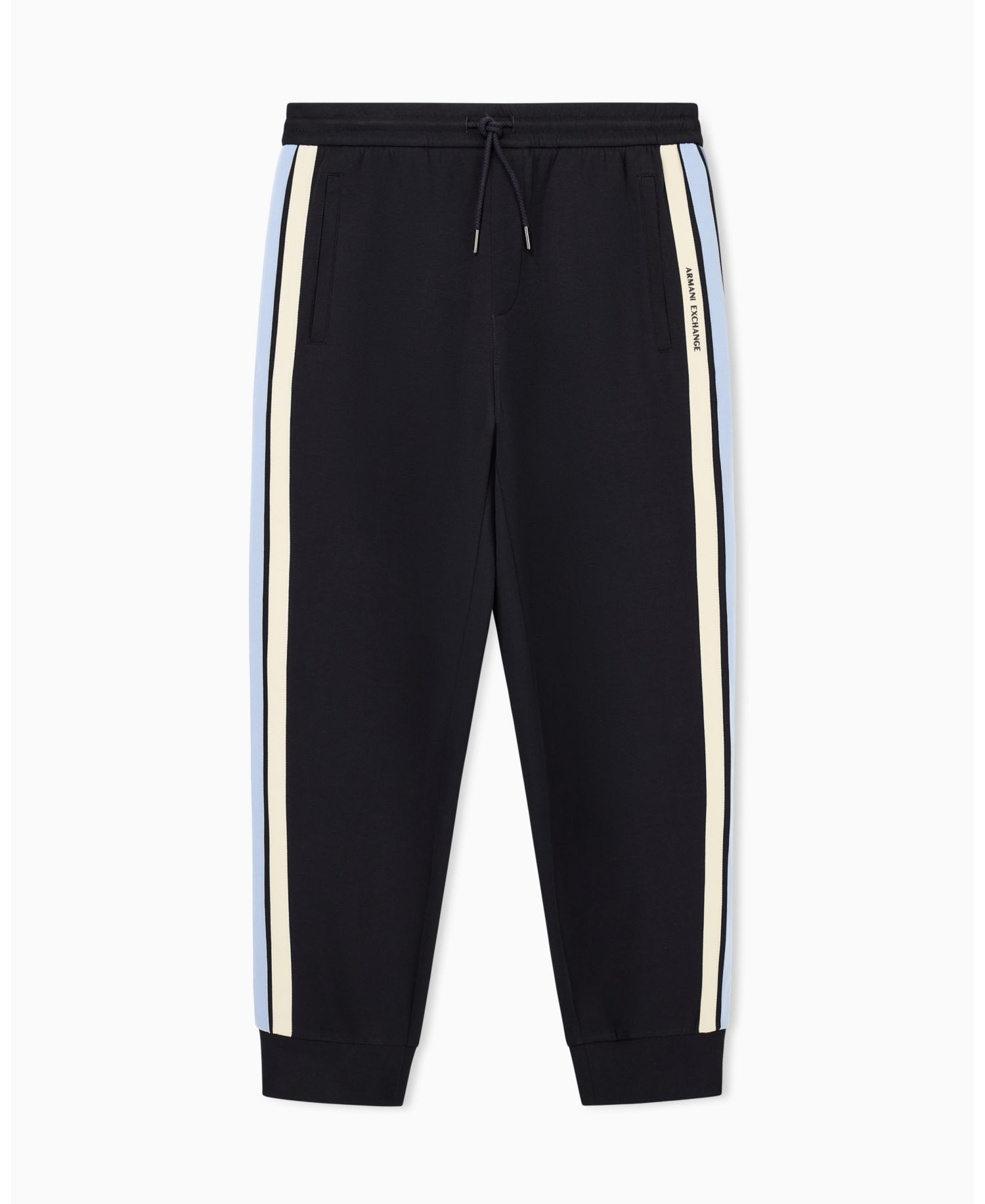 Men's 4 Stripes Jogger
