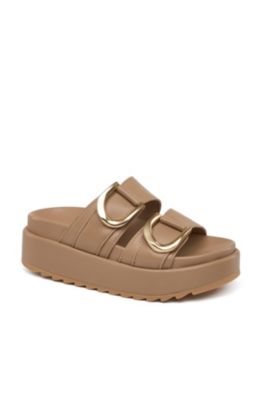 Women's Sierra Platform Sandal