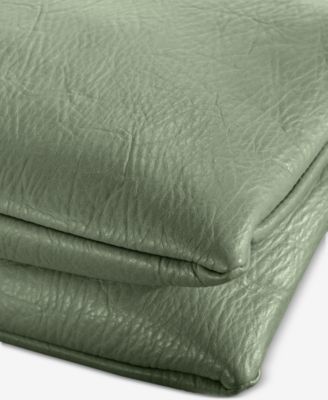 Double Compartment Crossbody