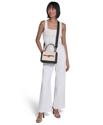 Simone Small Crossbody Bag