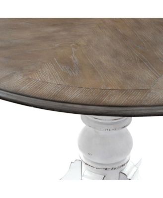 Magnolia Manor Drop Leaf Table