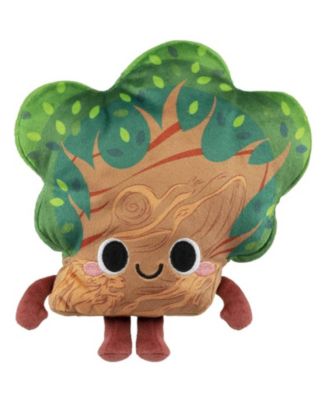 Walt Disney World 50th Anniversary POP Plush Tree Of Life 7 Inch Plush Figure