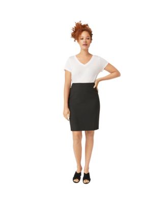 Women's Pencil Skirt