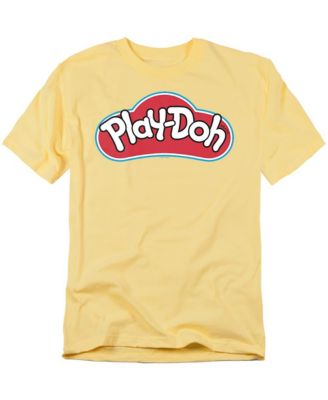Men's Play-Doh Play-Doh Logo T Shirt