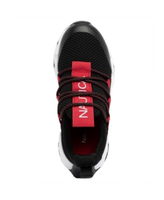 Boys' 1-13 Low-Top Sneakers