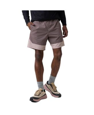 Men's Wasatch Ripstop Pull-On Short Hiking and Climbing Shorts