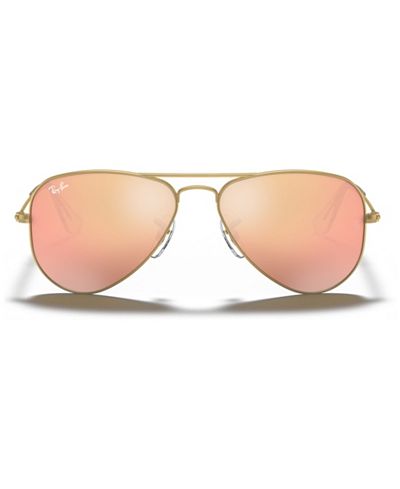 Ray-Ban Jr. Sunglasses, RJ9506S