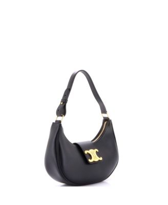 Ava Triomphe Bag Leather