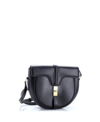 Medium Besace 16 Bag Smooth Calfskin