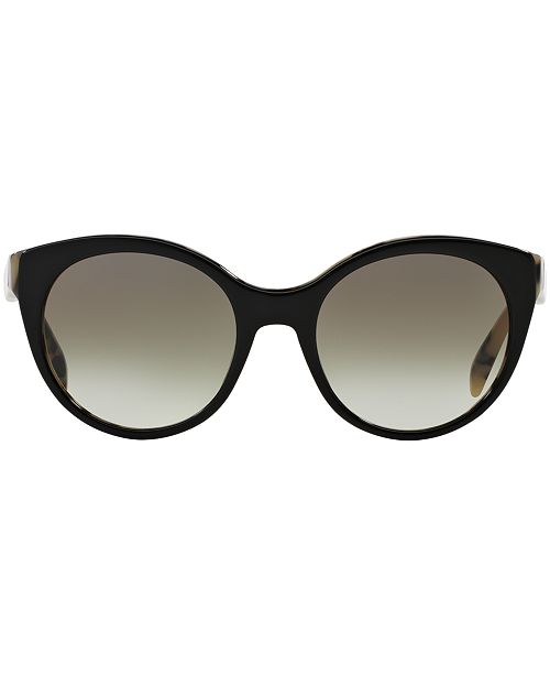 Prada Sunglasses, PR 23OS - Sunglasses by Sunglass Hut - Handbags ...