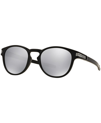 Oakley Sunglasses, OO9265 LATCH