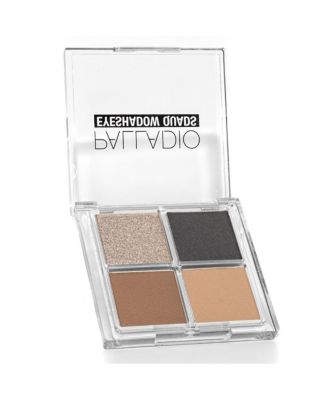 Eyeshadow Quads Eyeshadow