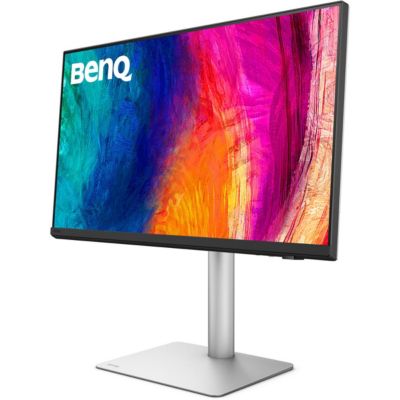 PD2730S DesignVue 27" 16:9 5K IPS LED HDR Designer Monitor, White, 2-Pack