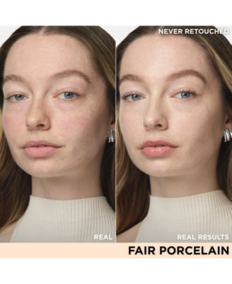 CC+ Nude Glow Lightweight Foundation + Glow Serum SPF 40