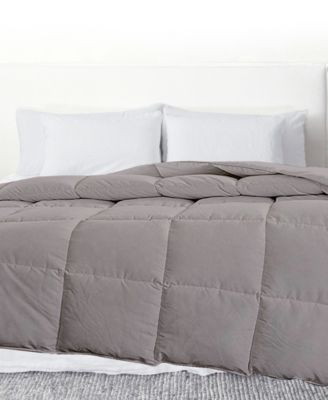 All Season Down Alternative Hypoallergenic Comforter, King