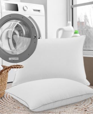 Down Alternative 4-Pack Pillows, King