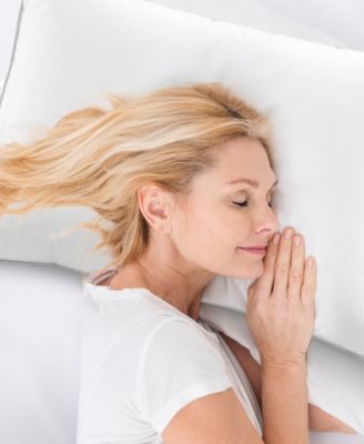 Down Alternative 4-Pack Pillows, Standard