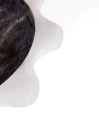 Como 100 oz. Ripple Bowl