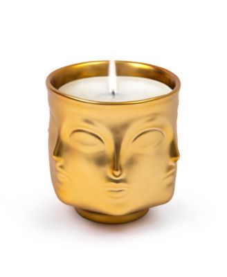 Muse D'or 5" Ceramic Candle