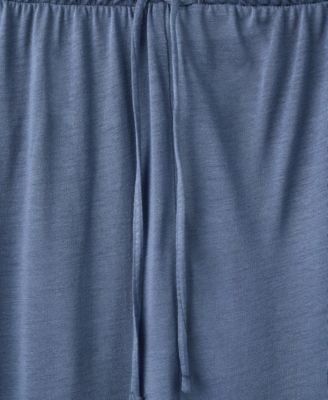 Women's Micro-Modal Pajama Pants