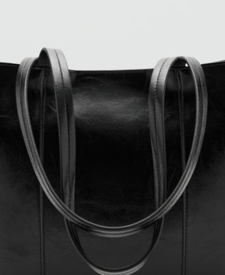 Women's Medium Shopper Bag