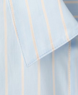 Women's Striped Cotton Shirt
