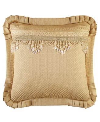 Napoleon Decorative Pillow, 20" x 20"