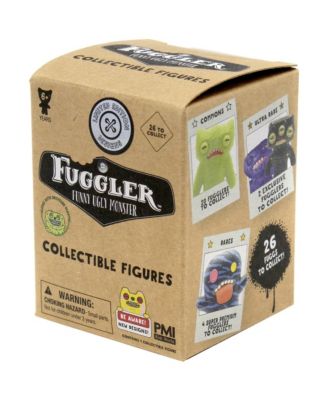Zuru Mystery Collectible Mini Figures Limited Edition Designs