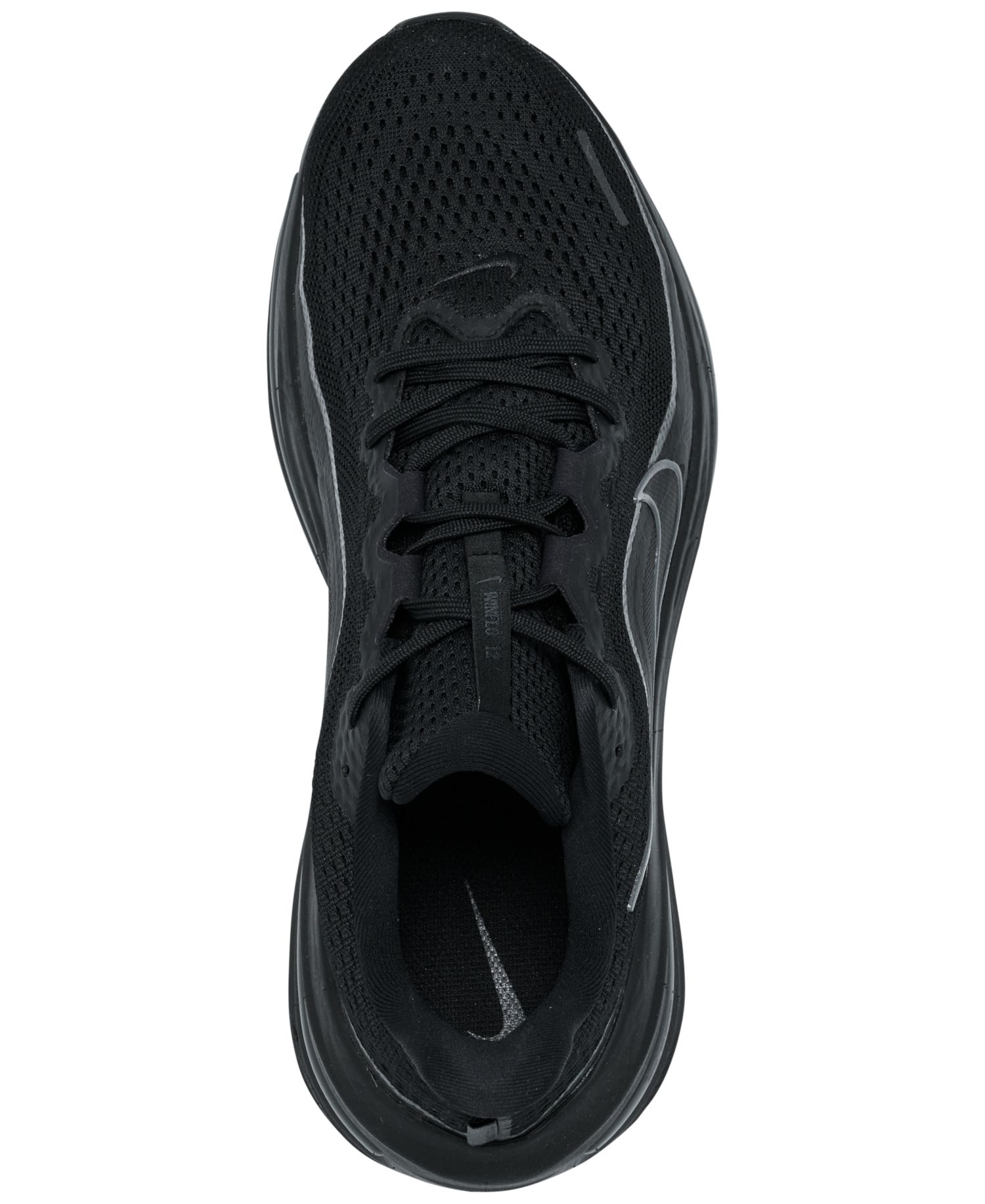 Men's Winflo 12 Running Sneakers from Finish Line