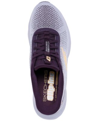 Women's Slip-Ins: GO WALK Glide-Step 2.0 - Nessa Athletic Walking Sneakers from Finish Line