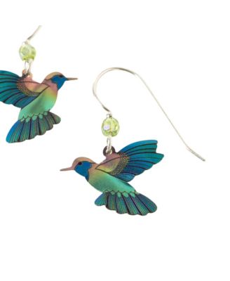 Joyous Hummingbird Jewelry