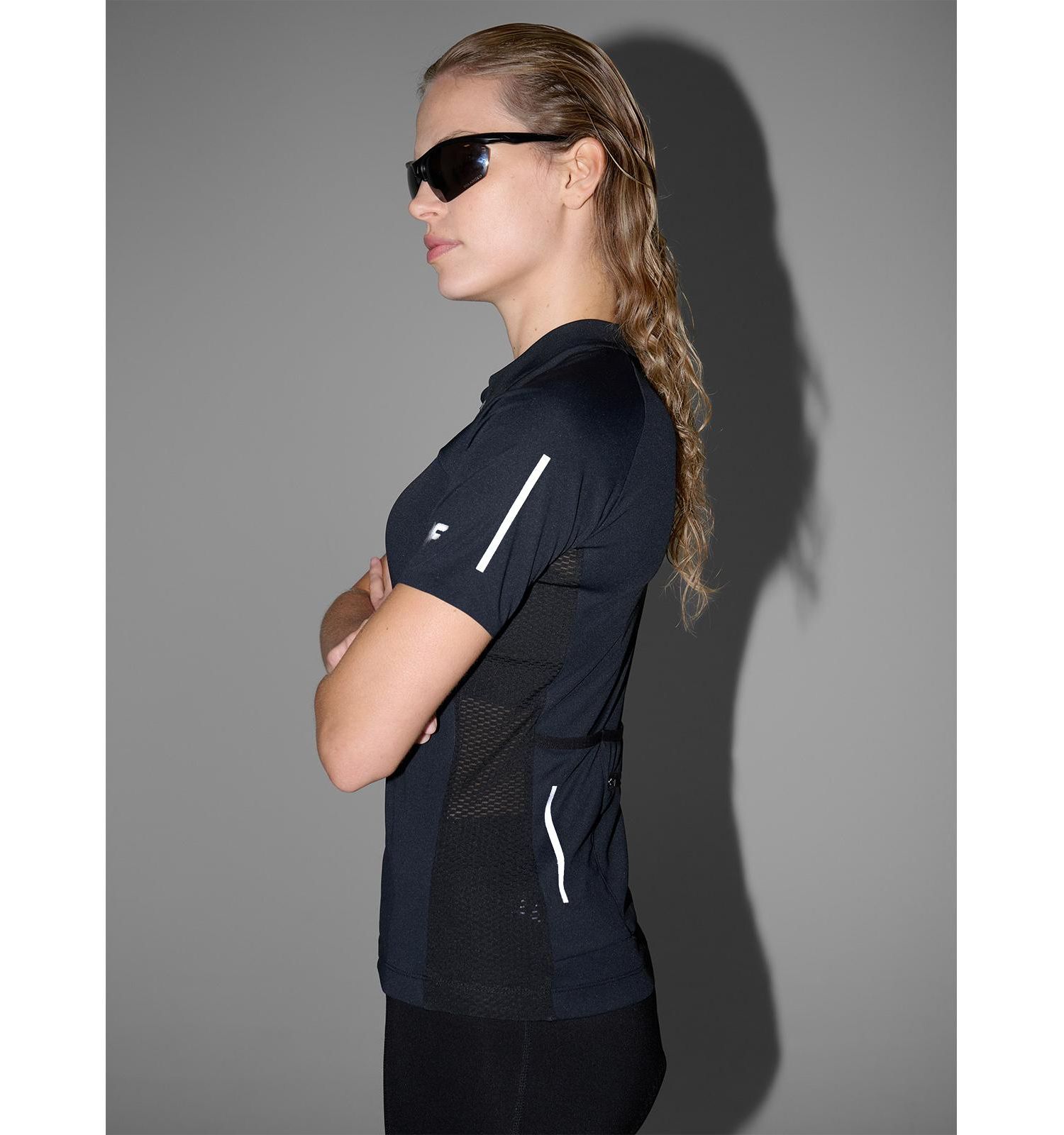 Women's Quick-Drying Cycling T-shirt