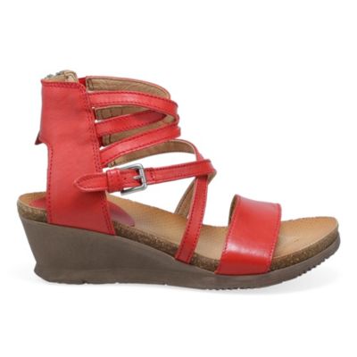 Women's Wedge Sandal