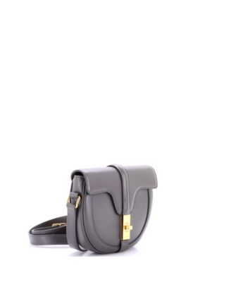 Small Besace 16 Bag Smooth Calfskin