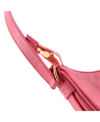 Mini Ava Bag Leather