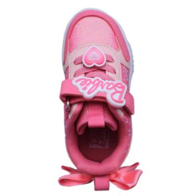 Toddler Light-Up Sneakers