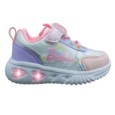 Toddler Light-Up Sneakers