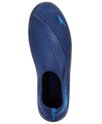 Speedo Men's Surfwalker Pro Swim Shoes Macy's